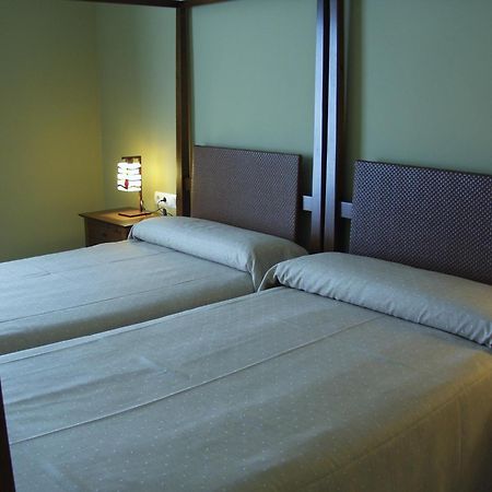 Hotel Las Casas Del Duque Осуна Екстер'єр фото